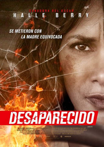Desaparecido